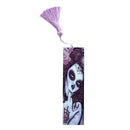 Tassel DIY Special Shape Drill Diamond Painting Bookmark Kit (AA269 Beauty)