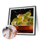 DIY Digital Picture Pear Frameless Painting By Numbers Art Handicraft Drawing