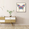 5D DIY Partial Special Shaped Diamond Painting Butterfly Poster Kit (UP267)