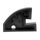 3pcs Bead Drop Center Depressor Clamp Wheel Rim Run Flat Tire Changer(A)