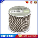 #A Practical Outdoor Camping Awning Rope Canopy Non-Slip Reflective Wind Rope