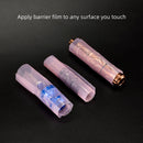 Waterproof Tattoo Barrier Film Membrane Plastic Anti-fouling Film (Pink) Newly