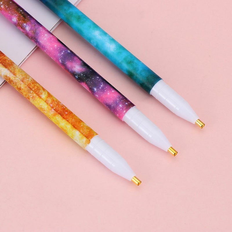 Embroidery DIY Diamond Painting Cross Stitch Point Drill Pen Sewing Accessories