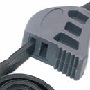 Tool Oil Filter Rubber Strap Wrench Spanner Tools Belt Wrenches Pipeline Wrench
