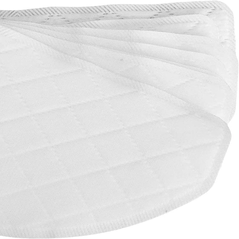 Washable Replacement Mop Cloth Mopping Pads Mop Pads Cleaning Robot Mop Rags