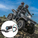 Motorcycle Key Barrel Ignition Switch 4 wire On/Off Quad Universal