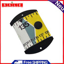 Waterproof Fish Measuring Ruler Accurate Fishing Measure Tape PVC Tackle Tool