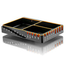 Repair Tools Plug Solder Parts Tray Screw Storage Measuring Tools Screw Tray