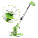 Metal Grass String Trimmer Head Replacement Saw Blades Lawn Mower Fittings Newly
