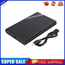 ORICO 2.5 SATA to USB 3.0 C External HDD SSD Enclosure (USB C to USB C)