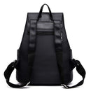 Fashion Large Capacity Women Durable Rucksack Shoulder Bag Backpack Travel Bag