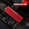 M.2 SSD Heat Sink Heatsink NVME NGFF M.2 2280 SSD Hard Disk Aluminum Heat Newly