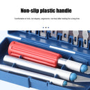 Sharp Wood Paper Engraving Blade Set Woodworking Handcraft DIY Carving Cutter