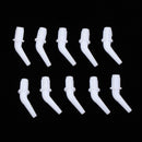 Stitch Replacement Point Drill Pen Pen Heads Elbow Head Diamond Painting Tool