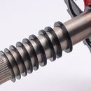 Bicycle Crankset Washers Aluminum Alloy Bike Crank Spacers Cycling Accessories