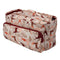 Oxford Cloth Printing Wool Crochet Storage Tote Knitting Yarn Bag (A Deer) Newly