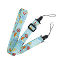 Multifunctional Lanyard Camera Neck Strap for Fujifilm Instant Mini 8/8+/9/