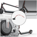 M365 Electric Scooter Accessories Skateboard ABS Power Charging Interface