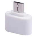 Micro USB Data Cable Adapter USB 2.0 to USB OTG Connector Converter for Android
