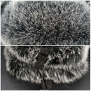 Ski Cap Russian Cossack Trapper Hat Bomber Hats Faux Fur Earflap Earflap Bonnet