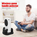 Console Cooling Holder for Xbox Series S USB HUB Dual Controller Charger Newly