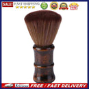 Neck Brush Barber Cleaning Hairbrush Hair Sweep Brush Hair Cutting Neck Duste