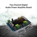 XH-M543 TPA3116D2 120Wx2 Digital Dual Channel Amplifier Subwoofer Board Kit
