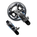 Road Bike Crank Protective Film MTB Bicycle Crank Protector Tape (B-Type) Newly