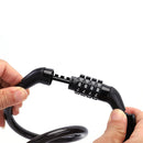 Cycling Accessories Password Locks for Mountain Road Bike Electric Scooter Lock