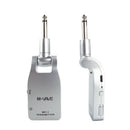 Bass Music Audio Receiver 2.4G Adapter Wireless Guitar System USB Transmitter