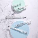 Inkless Eternal Pencil Unlimited Writing No Need Sharpen Students Erasa O1Y8
