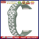 Watch Strap for HUAWEI HONOR Band 6 Soft TPU Wristband Bracelet Replacement B
