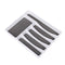 Cutlery Storage Tray Spoon Fork Tableware Drawer Organizer Container Separation