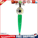 LED Fish Bait Lure Light Squid Fishing Octopus Sea Underwater Lamp (Green)