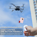 Parabolic Airdrop Light Thrower For DJI Mini 3 Pro Drone For DJI Mini 3 Pro