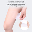 Anti-Friction Body Thigh Tape Pads Unisex Ultra-Thin Invisible Thigh Patches