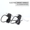 Left Right Power-off Brakes Electric Car Handles Electrical Vehicle Brake L