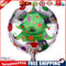Christmas Aluminum Foil Balloon Inflatable Party Decor (Christmas Tree)