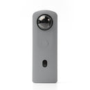 Panoramic Camera Lens Guards Action Camera Accessory Lens Case for Ricoh Sc