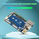Raspberry Pi Mini Compute Module 4 5V CM4 Basic Expansion Board for EMMC Fl