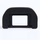 Rubber Eyepiece Eye Cup Eye Patch For Canon EF 550D 500D 450D 1000D 400D Newly