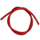 1M Braided Rubber Fuel Hose Gasoline Fuel Pipe Oil Line N Petrol Tubing X6X3