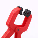 DURATEC Clamping Plastic Spring Clip A Type Woodworking Clamp (DT82515000) Newly