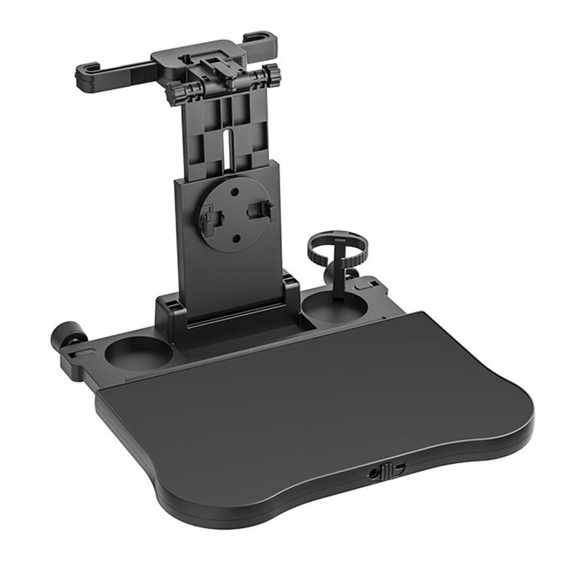 Car Desk - Car Eating Food Seat Table Kids Passenger Roadtrip Backseat Trays