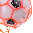 Flash Bouncing Ball Sport Games Football Music Jumping Ball Kids Gift