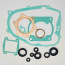 Oil Seal Kit Complete Gasketfor Yamaha Blaster 200|for Yamaha YFS200 1998-2006