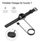 Smart Watch USB Charger Cradle for Suunto 7 Magnetic Charging Cable Dock