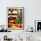 #A Christmas Tree Diamond Painting Kits Full Round Drill Home Wall Art Decor