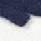 Warm Half Finger Gloves Imitation Mink Hair Fingerless Mittens Plush Knitted
