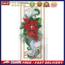 5D DIY Flower Partial Special Shape Diamond Painting Wall Art Crafts Decorati